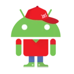 Logo of Androidify android Application 